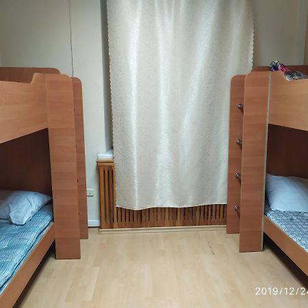 Подушка Pansiyon Herson Dış mekan fotoğraf